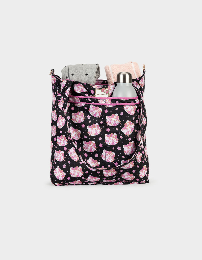 Tote Hello kitty Cherry Blossom ***Preorden***