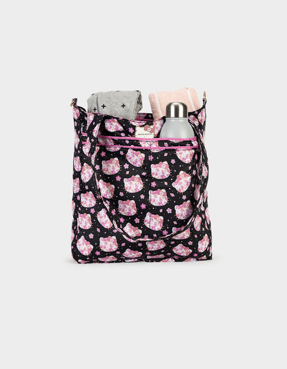 Tote Hello kitty Cherry Blossom ***Preorden***