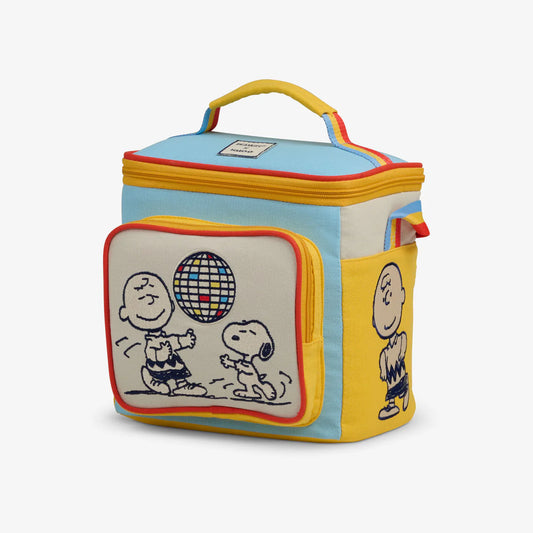 Snoopy Disco Party Lunch Cooler Bag Igloo ***Preorden***