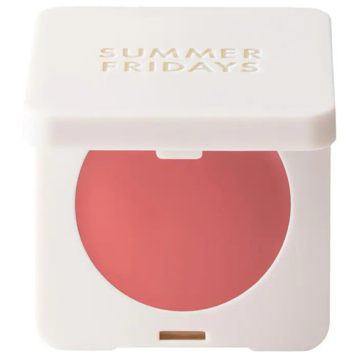 Blush Butter Balm Summer Fridays ***Preorden***
