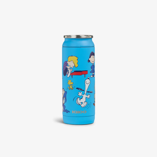 Peanuts Dancing 16oz Igloo ***Preorden***