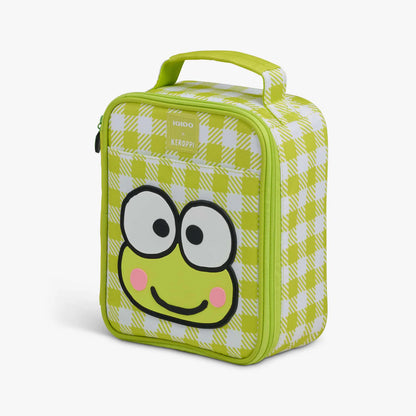 Slim Lunch Cooler Bag Keroppi Igloo ***Preorden***