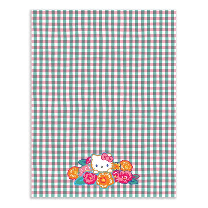 Folder Studio Oh! Hello Kitty Flores ***Preorden***