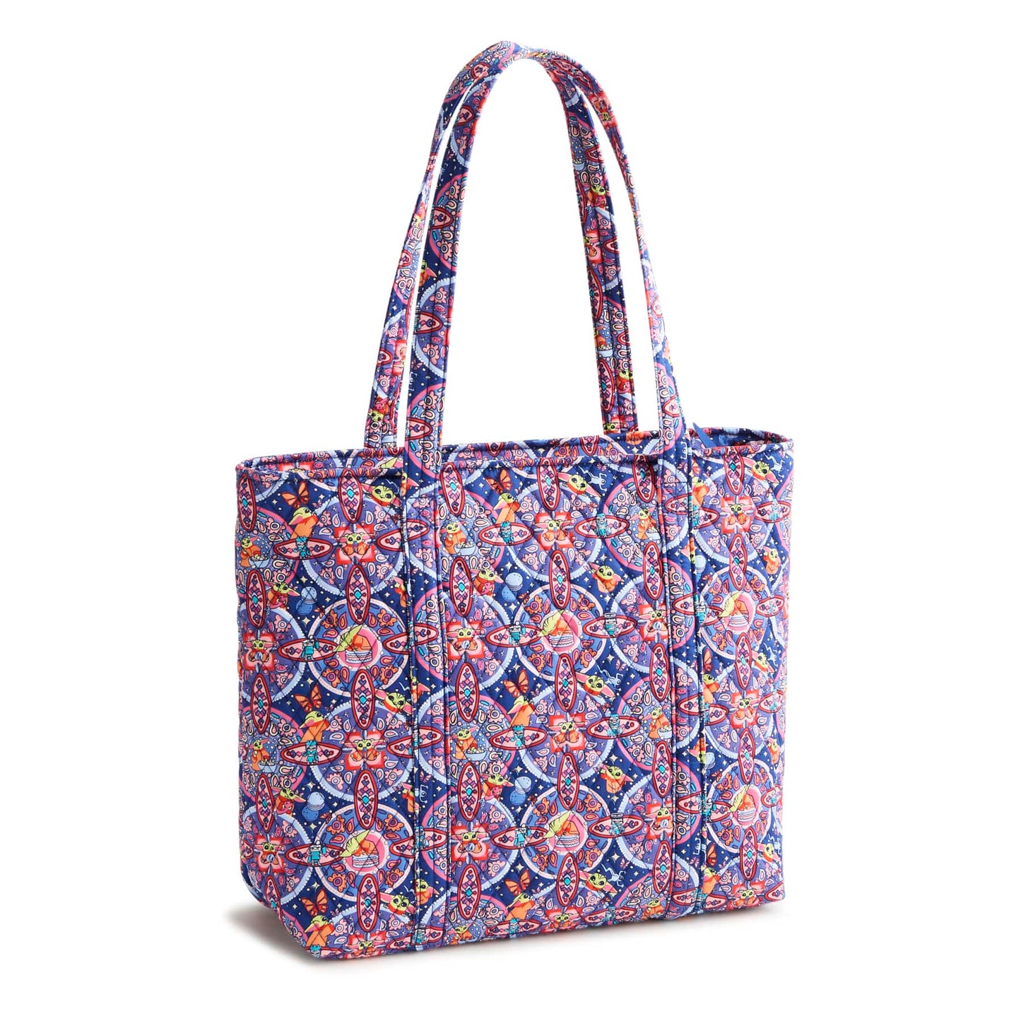 Vera Tote Star Wars Vera Bradley ***Preorden***