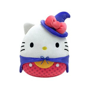 Squishmallow Hello Kitty Brujita ***Preorden***