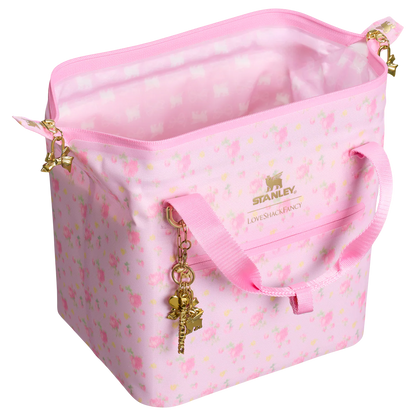 Stanley Mini Cooler 7L Stanley x Love ShakeFancy ***Preorden***