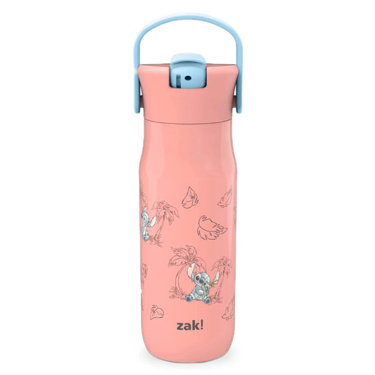 Harmony Straw Bottle 20 oz Lilo & Stitch ZAK ***Preorden***