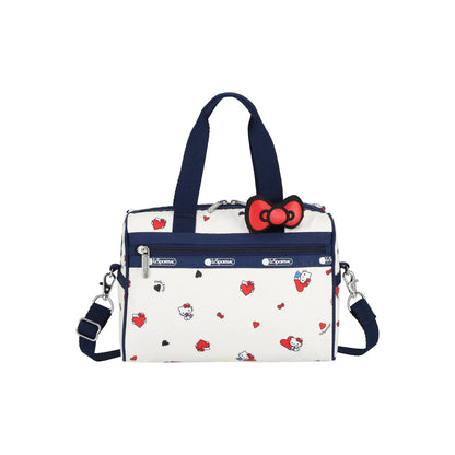 Crossbody Satchel Hello Kitty x LeSportsac ***Preorden***