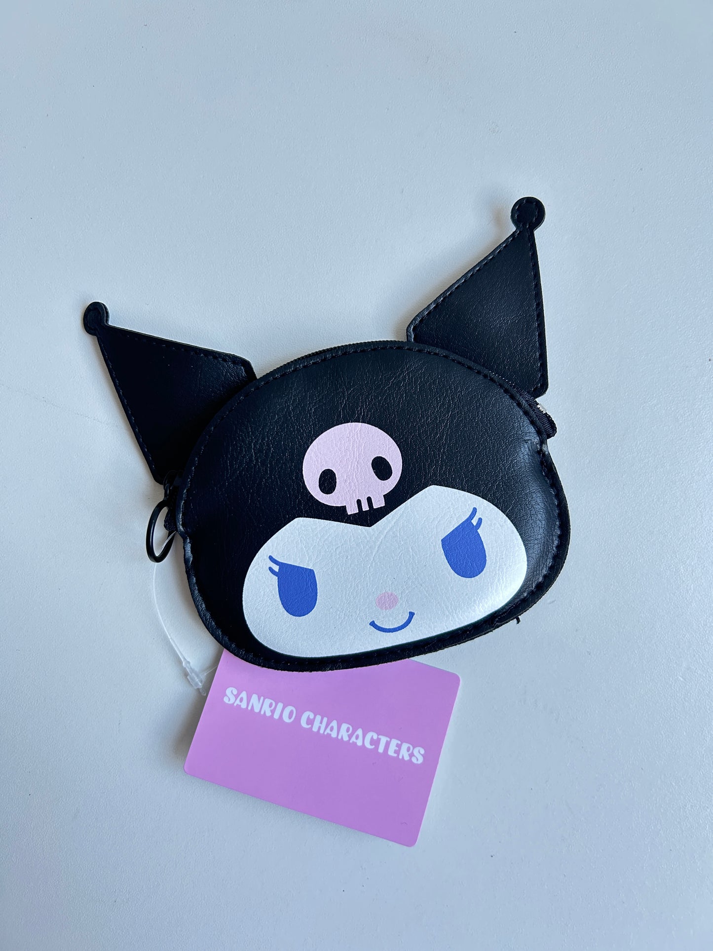 Monedero Kuromi