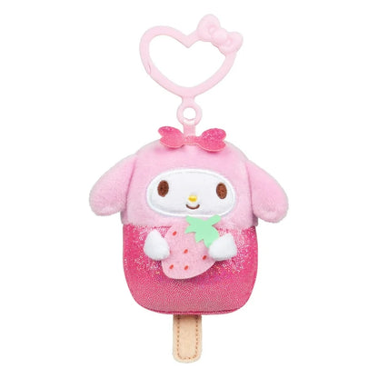 Keychain Clip ***Preorden***