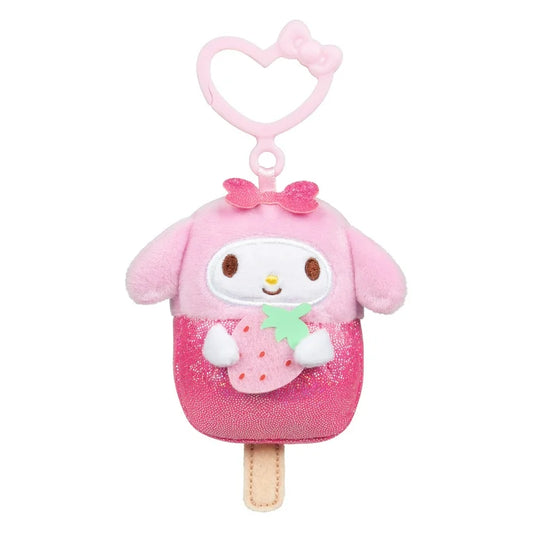 Keychain Clip ***Preorden***