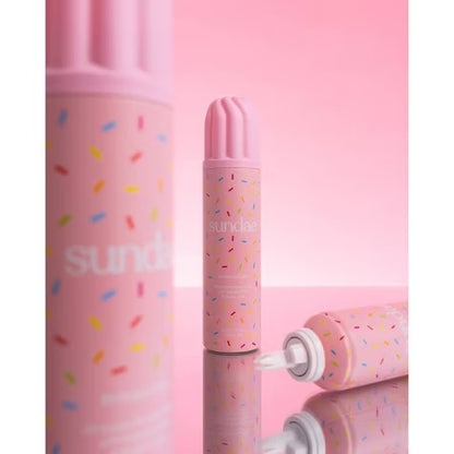 Sundae Body Wash Birthday Cake ***Preorden***