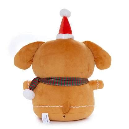 Peluche Galletita De Jengibre Pompompurin 12” ***Preorden***