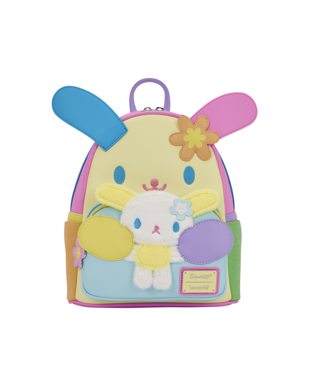 Mini Backpack U*SA*HA*NA Exclusiva Loungefly ***Preorden***