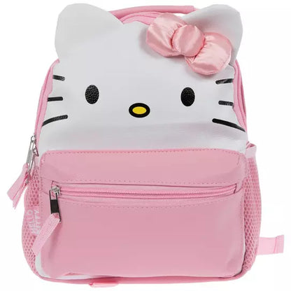 Mini Backpack Hello Kitty ***Preorden***
