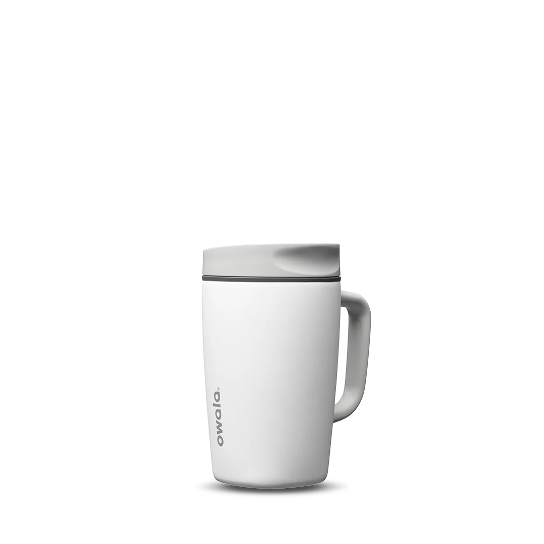 SmoothSip Slider With Handle 12 oz Owala