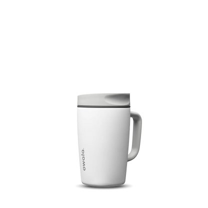 SmoothSip Slider With Handle 12 oz Owala