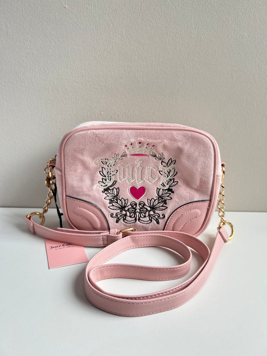 Crossbody Bag Juicy Couture