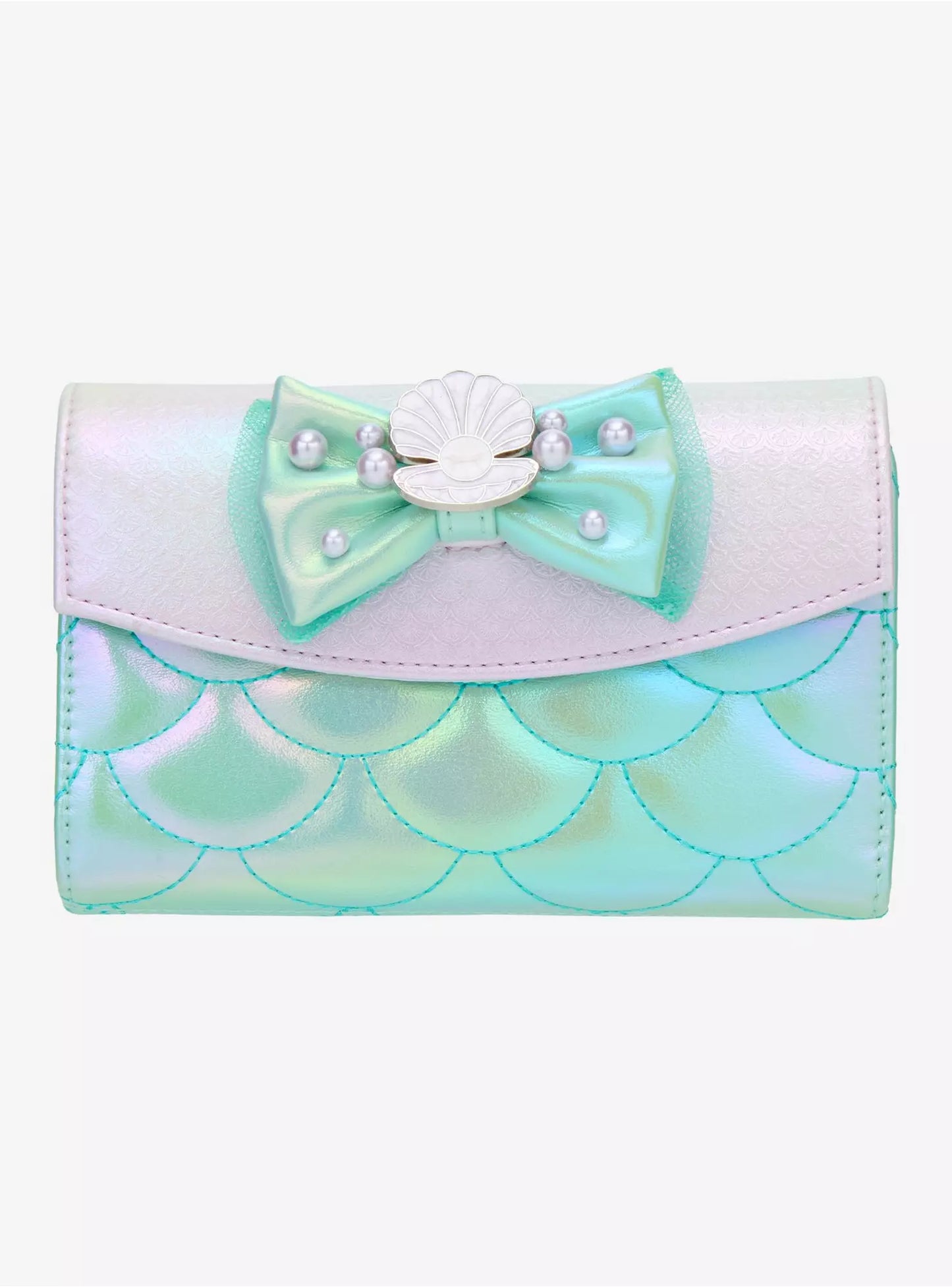 Wallet La Sirenita Loungefly ***