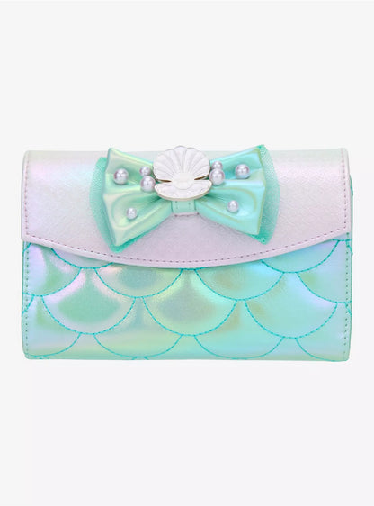 Wallet La Sirenita Loungefly ***