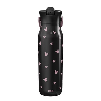 Botella Para Agua Zak Mickey Mouse 32 oz ***Preorden***