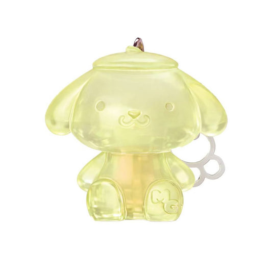 Shimmer Lotion Mini Glam Hello Kitty & Sus Amigos ***Preorden***