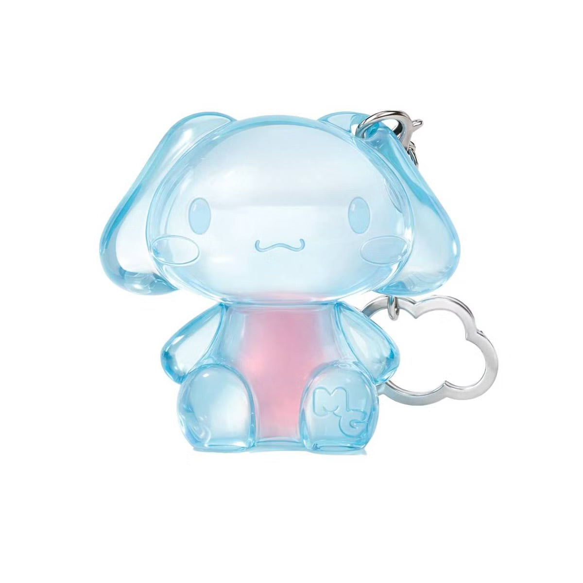Shimmer Lotion Mini Glam Hello Kitty & Sus Amigos ***Preorden***