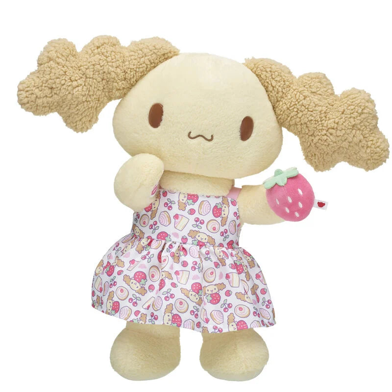Chiffon Build a Bear San Valentin ***Preorden***