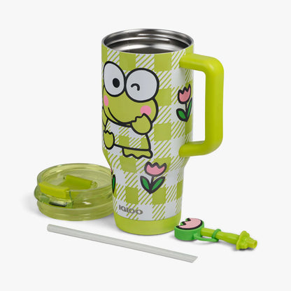 Tumbler Keroppi Igloo 32 oz ***Preoeden***