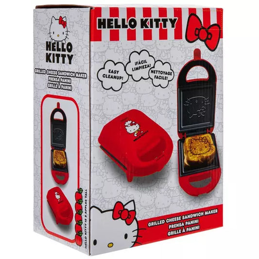 Sandwichera Hello Kitty ***Preorden***
