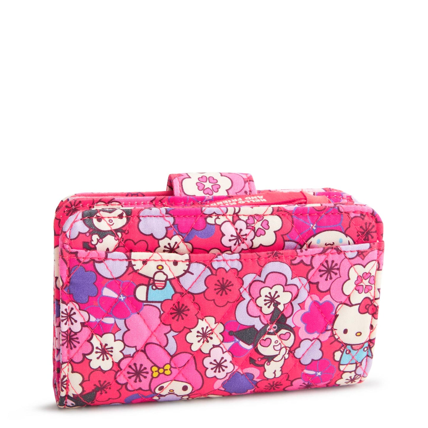 Cartera Hello Kitty y Sus Amigos Vera Bradley ***Preorden***