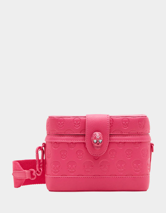 Crossbody Bag Betsey Johnson ***Preorden***