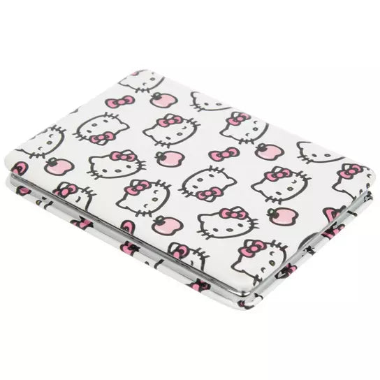 Espejo Portátil Hello Kitty ***Preorden***