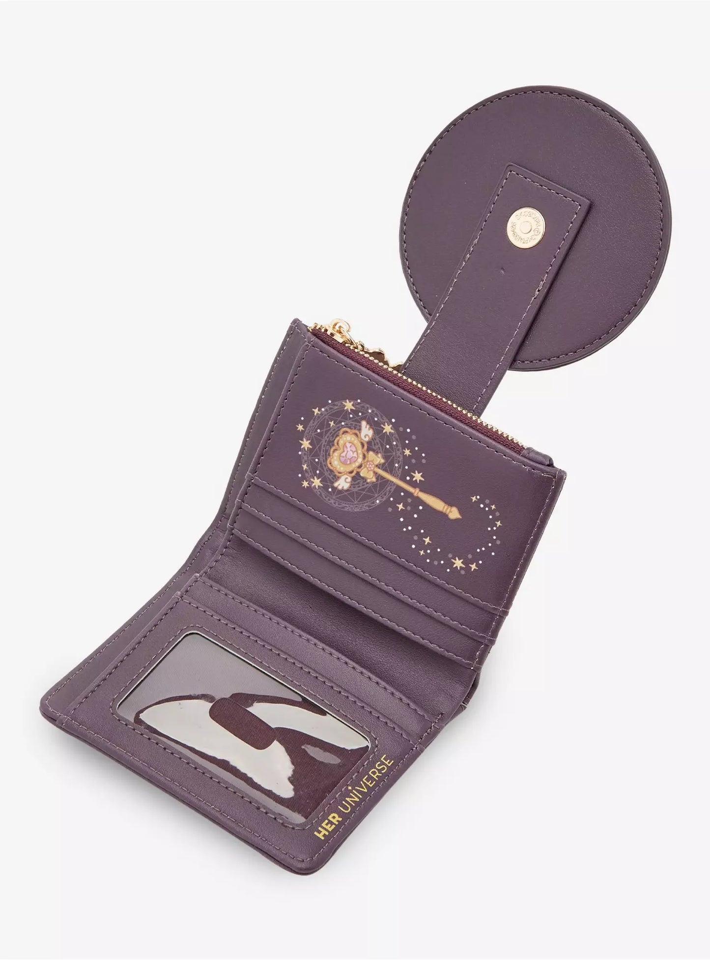 Cartera Hello Kitty y Sus Amigos Magic Guide ***Preorden 25 de Septiembre***