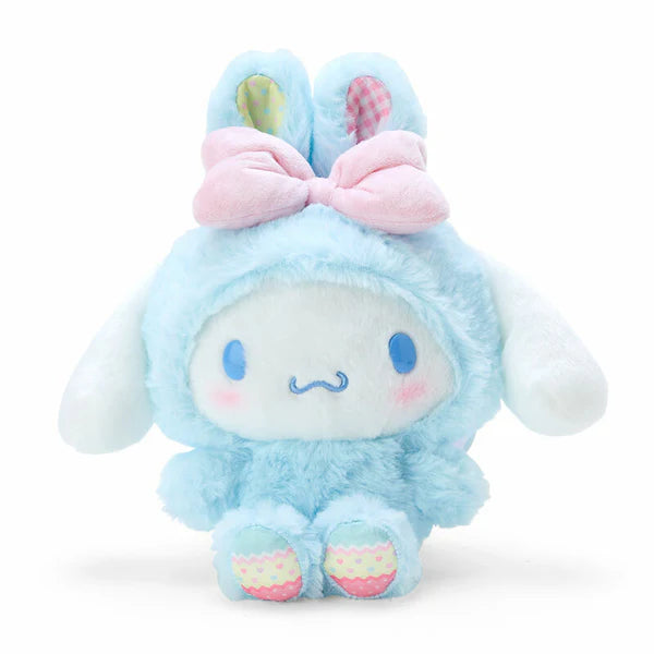 Plush Sanrio Easter