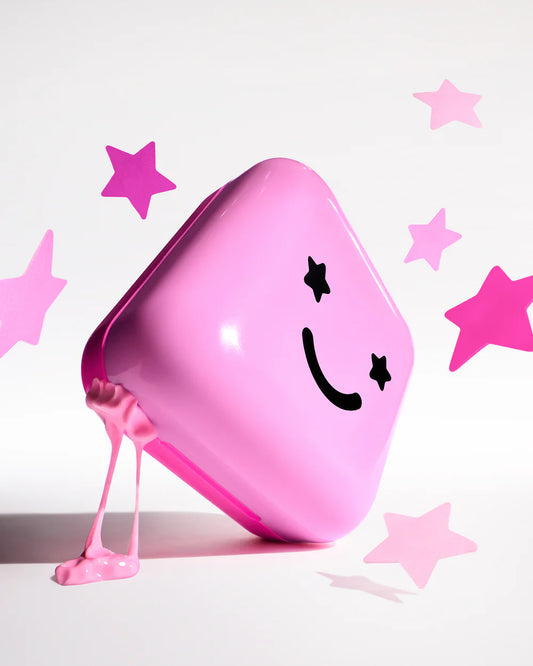 Big Pink Starface ***Preorden***