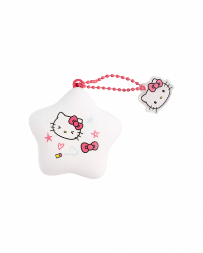 Plush Pout Lip Butter The Créme Shop Hello Kitty Apple ***Preorden***