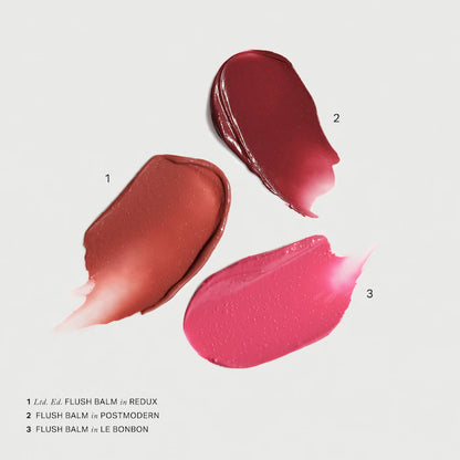 Set de Mini Blush Balm Trío ***Preorden***