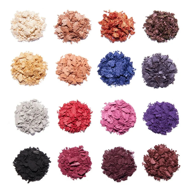 Paleta De Sombras Para Ojos ***Preorden***
