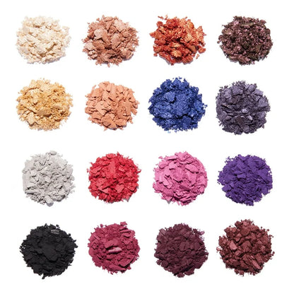 Paleta De Sombras Para Ojos ***Preorden***