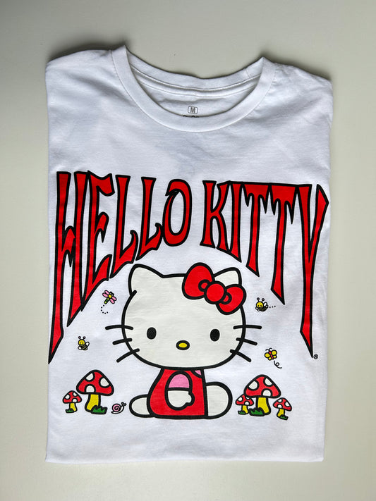 Playera Hello Kitty