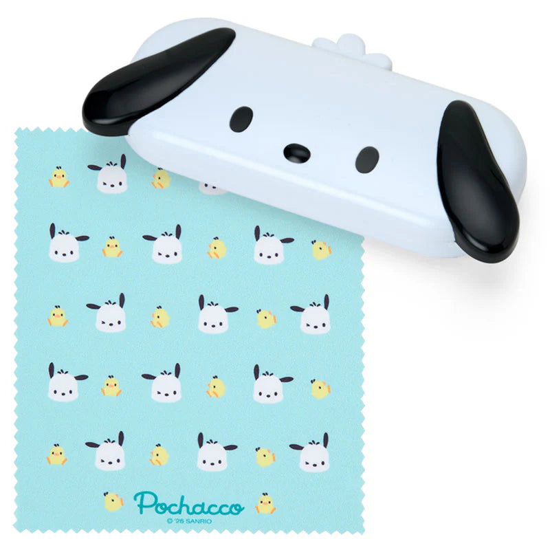 Estuche Para Lentes Pochaco  ***Preorden***