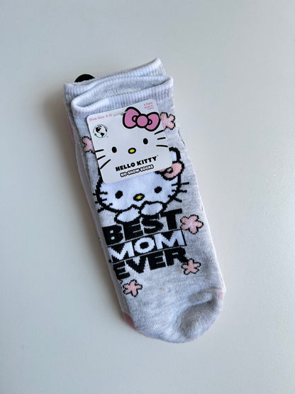 Set de 3 Pares de Calcetas MOM