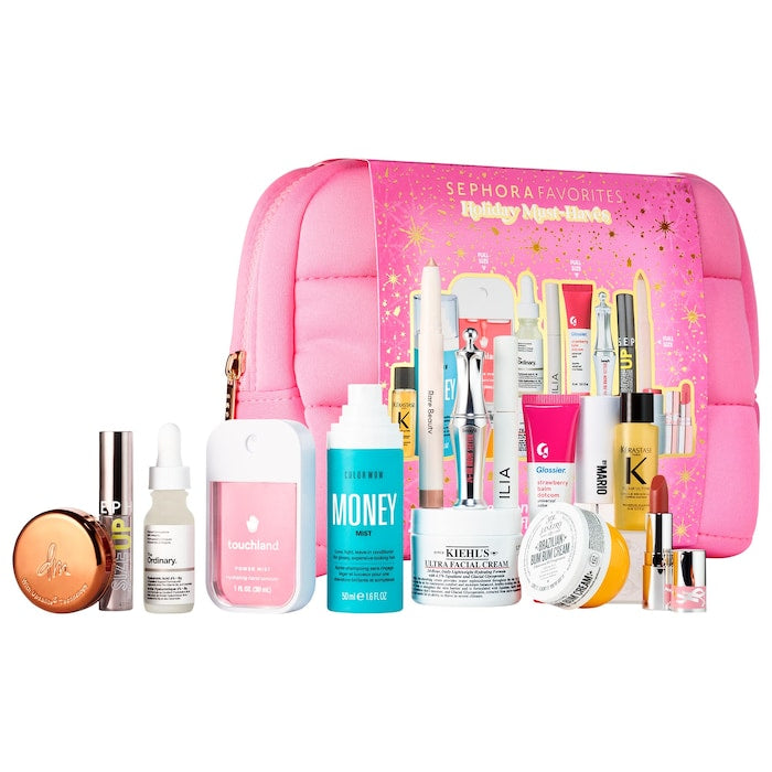Sephora Favorites Holiday Must Have ***Preorden***