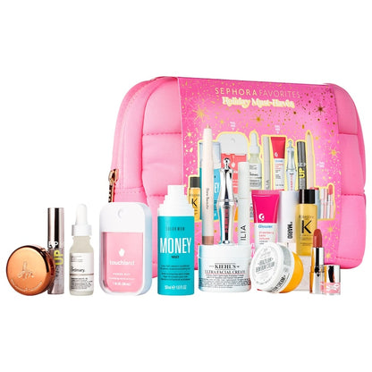 Sephora Favorites Holiday Must Have ***Preorden***