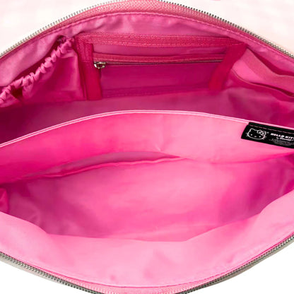Makeup Bag Hello Kitty Impresions Vanity ***Preorden***