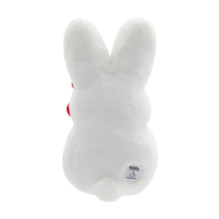 Hello Kitty X Peeps Bunny 12 Pulgadas Plush ***Preorden***