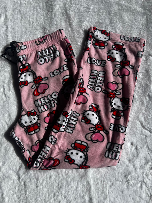 Pj pants Hello Kitty CVS Collection