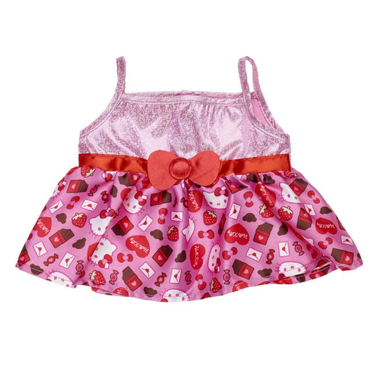 Ropita Build a Bear San Valentin ***Preorden***