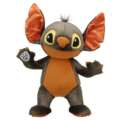 Build a Bear Stitch Halloween